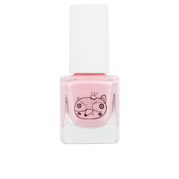 Mia cosmetics paris MIA KIDS esmalte uñas #raccoon