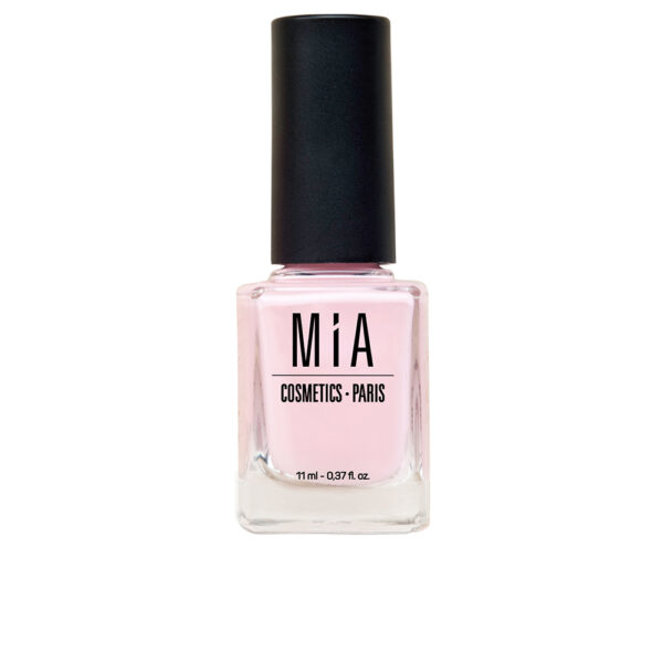 Mia cosmetics paris NAIL POLISH #ballerina pink