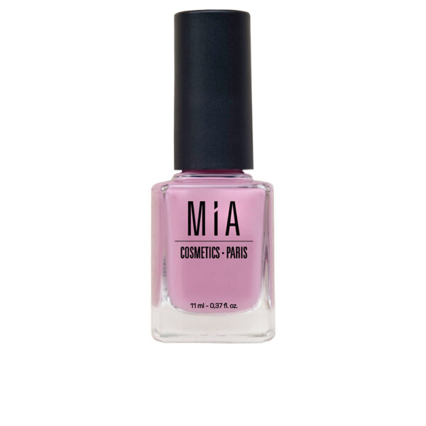 Mia cosmetics paris #chiffon peony NAIL POLISH