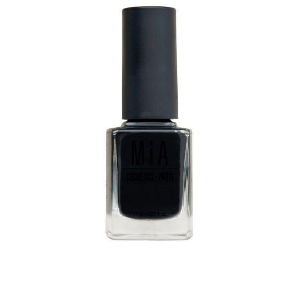 Mia cosmetics paris ESMALTE #coal