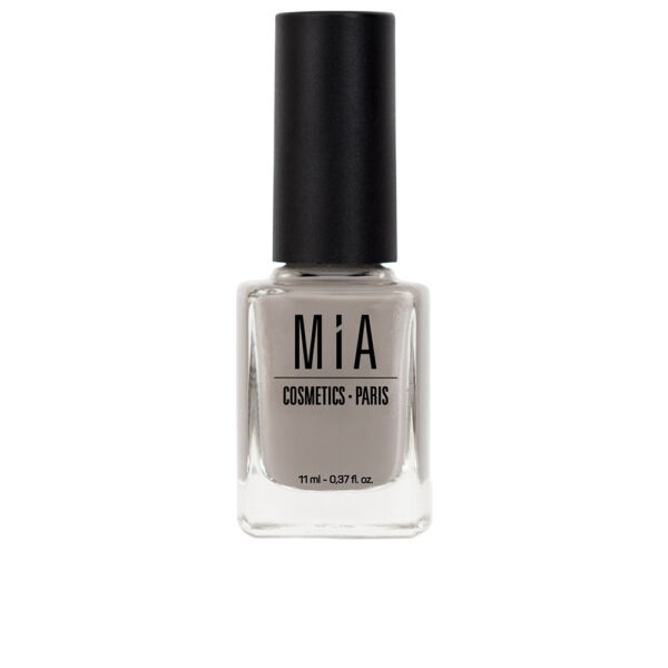 Mia cosmetics paris #moonstone NAIL POLISH