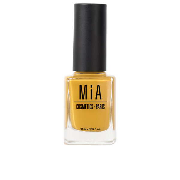 Mia cosmetics paris #dandelion NAIL POLISH