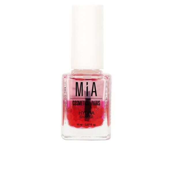 Mia cosmetics paris HYDRA SHAKER nail treatment 11 ml