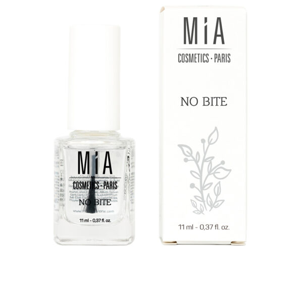 Mia cosmetics paris NO BITE anti-bite nail treatment 11 ml