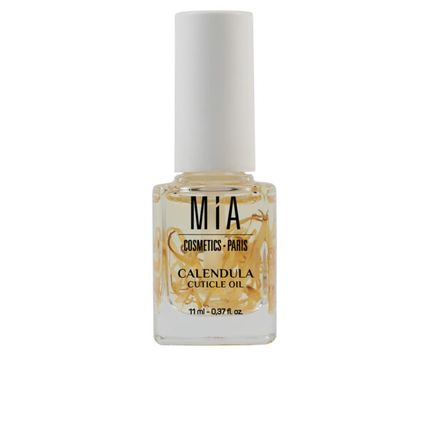 Mia cosmetics paris CALENDULA cuticle oil 11 ml