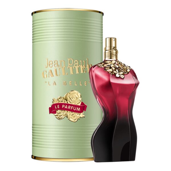 Jean paul gaultier LA BELLE LE PARFUM eau de parfum spray 100 ml