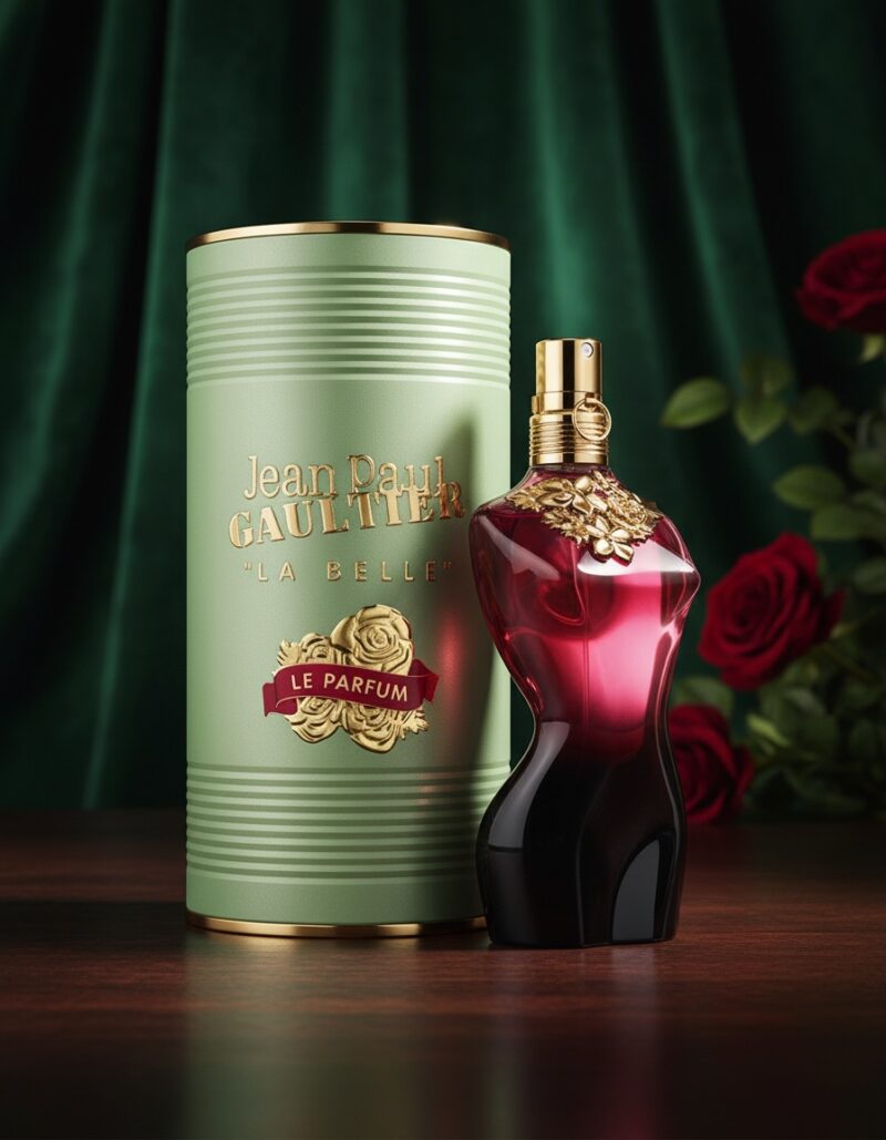 Jean paul gaultier LA BELLE LE PARFUM eau de parfum spray 50 ml