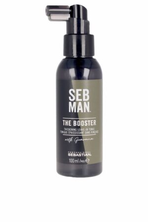 SEBMAN THE BOOSTER Tónico Espesante del Cabello 100 ml