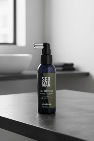 SEBMAN THE BOOSTER Tónico Espesante del Cabello 100 ml