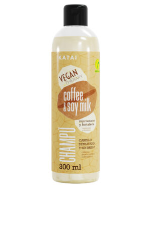 COFFEE & SOY MILK LATTE shampoo 300 ml