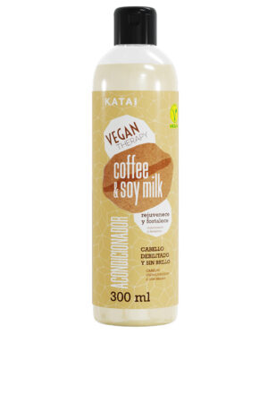 COFFEE & SOY MILK LATTE conditioner 300 ml