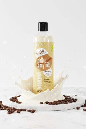 COFFEE & SOY MILK LATTE conditioner 300 ml