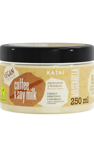 COFFEE & SOY MILK LATTE mask 250 ml
