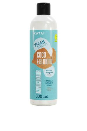 COCONUT & ALMOND CREAM conditioner 300 ml