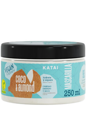 COCONUT & ALMOND CREAM mask 250 ml