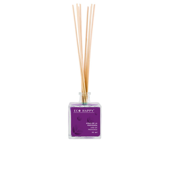 Eco happy AIRS OF PROVENCE mikado air freshener 95 ml