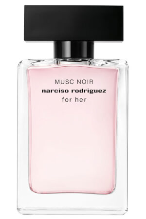 Narciso rodriguez FOR HER MUSC NOIR eau de parfum spray 50 ml