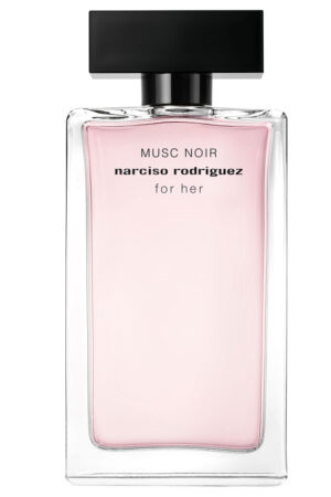Narciso rodriguez FOR HER MUSC NOIR eau de parfum spray 100 ml