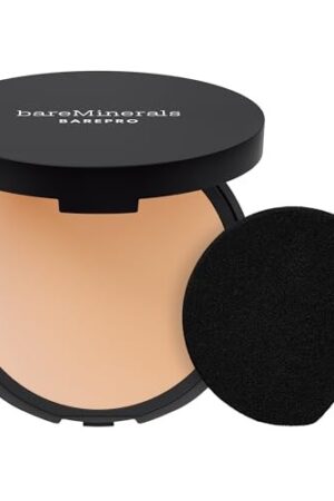 BAREPRO 24HR Skin Perfecting Powder Foundation #17-Neutral 8g