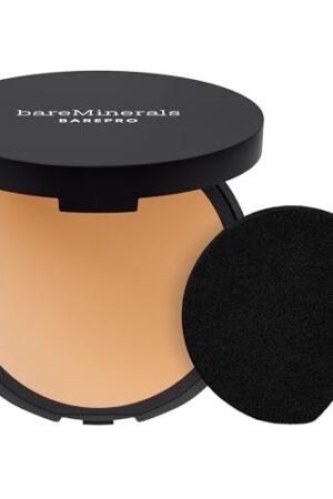 BAREPRO 24HR Skin Perfecting Powder Foundation #30-Neutral 8g
