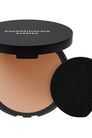 BAREPRO 24HR Skin Perfecting Powder Foundation #40-cool 8g