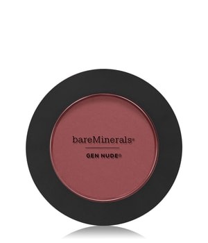GEN NUDE powder blush #you had me at merlot 6 gr