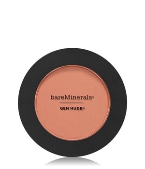 GEN NUDE powder blush #that peach tho 6 gr