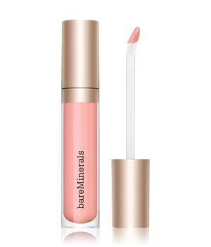 MINERALIST lip gloss-balm #serenity 4 ml