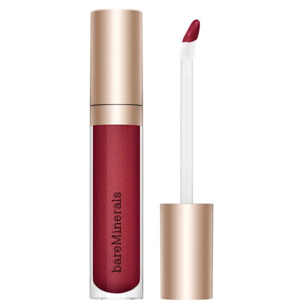 MINERALIST lip gloss-balm #wonder 4 ml