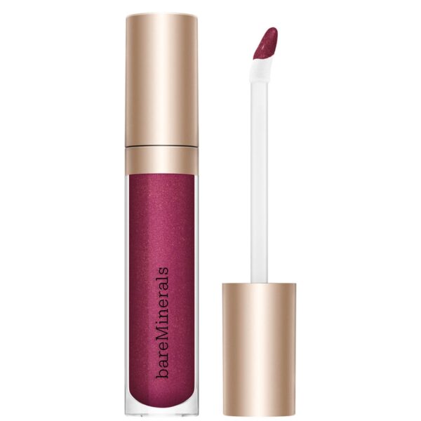 MINERALIST lip gloss-balm #ambition 4 ml