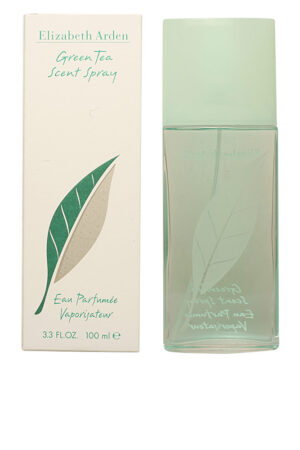 Elizabeth arden GREEN TEA SCENT eau parfumée spray 100 ml