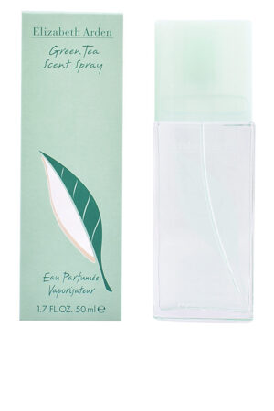 Elizabeth arden GREEN TEA SCENT eau parfumée spray 50 ml