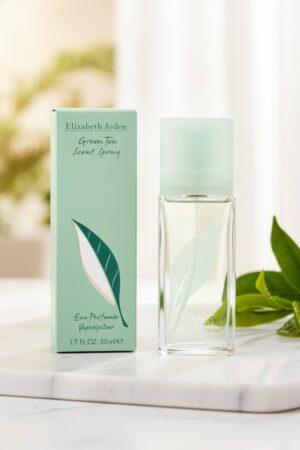Elizabeth arden GREEN TEA SCENT eau parfumée spray 50 ml