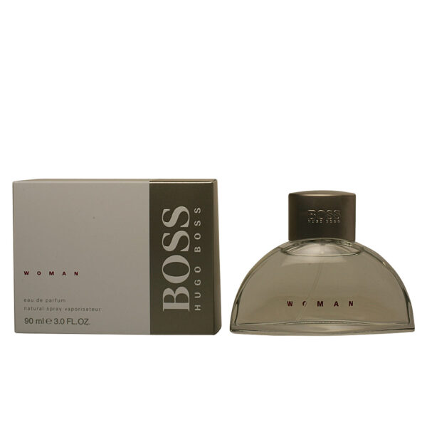 Hugo boss-boss BOSS WOMAN eau de parfum spray 90 ml