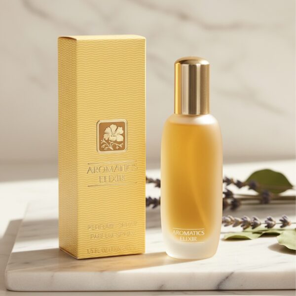 AROMATICS ELIXIR perfume spray 45 ml