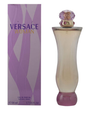 Versace WOMAN eau de parfum spray 50 ml