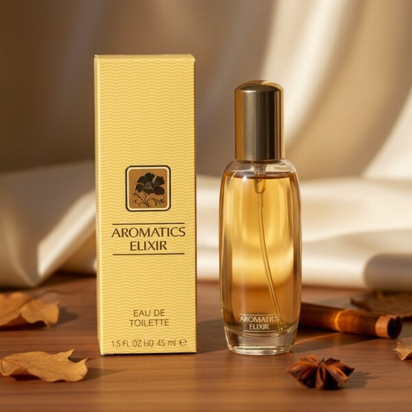 AROMATICS ELIXIR eau de toilette spray 45 ml