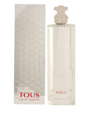 TOUS eau de toilette spray 90 ml