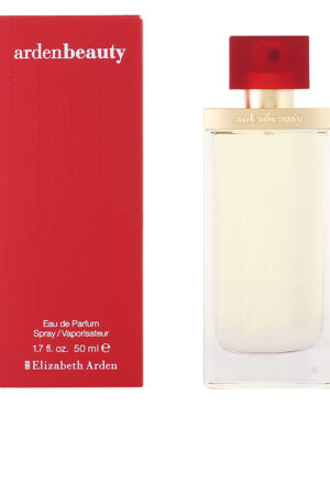 Elizabeth arden ARDEN BEAUTY eau de parfum spray 50 ml