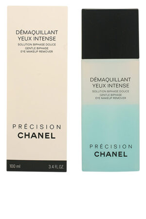 Chanel PRÉCISION démaquillant yeux intense 100 ml