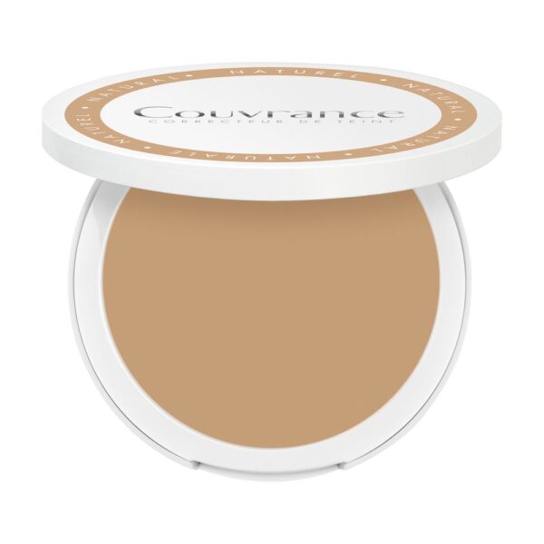 AvÈne COUVRANCE compact cream makeup base #Natural 8.5 gr