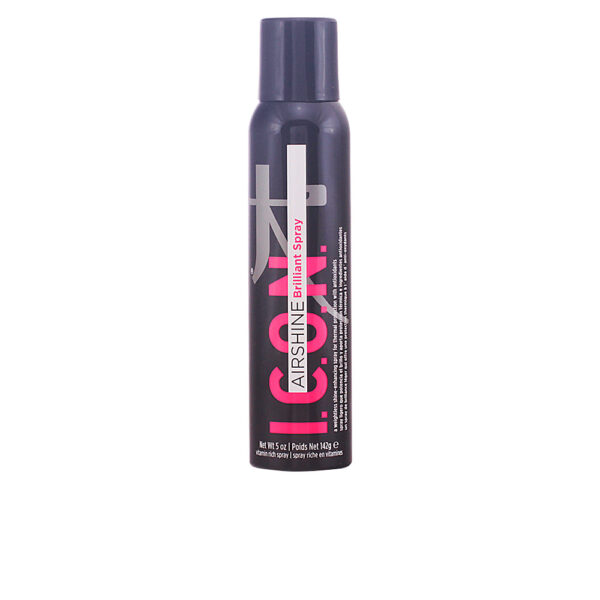 AIRSHINE brilliant spray 142 gr