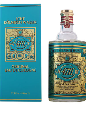 4711 eau de cologne flacon 800 ml