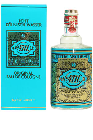 4711 eau de cologne flacon 400 ml