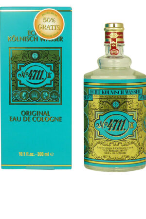 4711 eau de cologne flacon 300 ml
