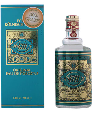 4711 eau de cologne flacon 200 ml