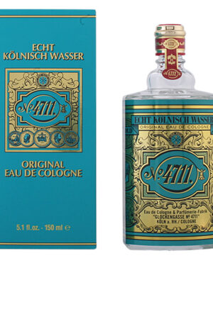 4711 eau de cologne flacon 150 ml