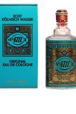 4711 eau de cologne flacon 100 ml