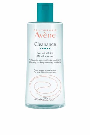 AvÈne CLEANANCE agua micelar 400 ml