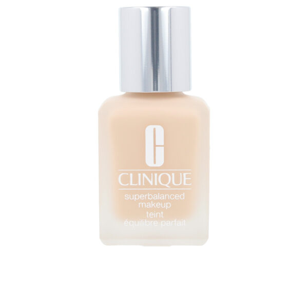 Clinique SUPERBALANCED teint équilibre parfait #33-cream